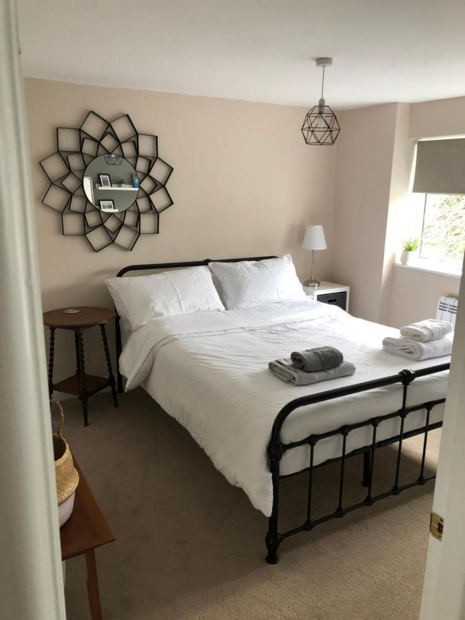 Seren Cottage Llangefni Bagian luar foto