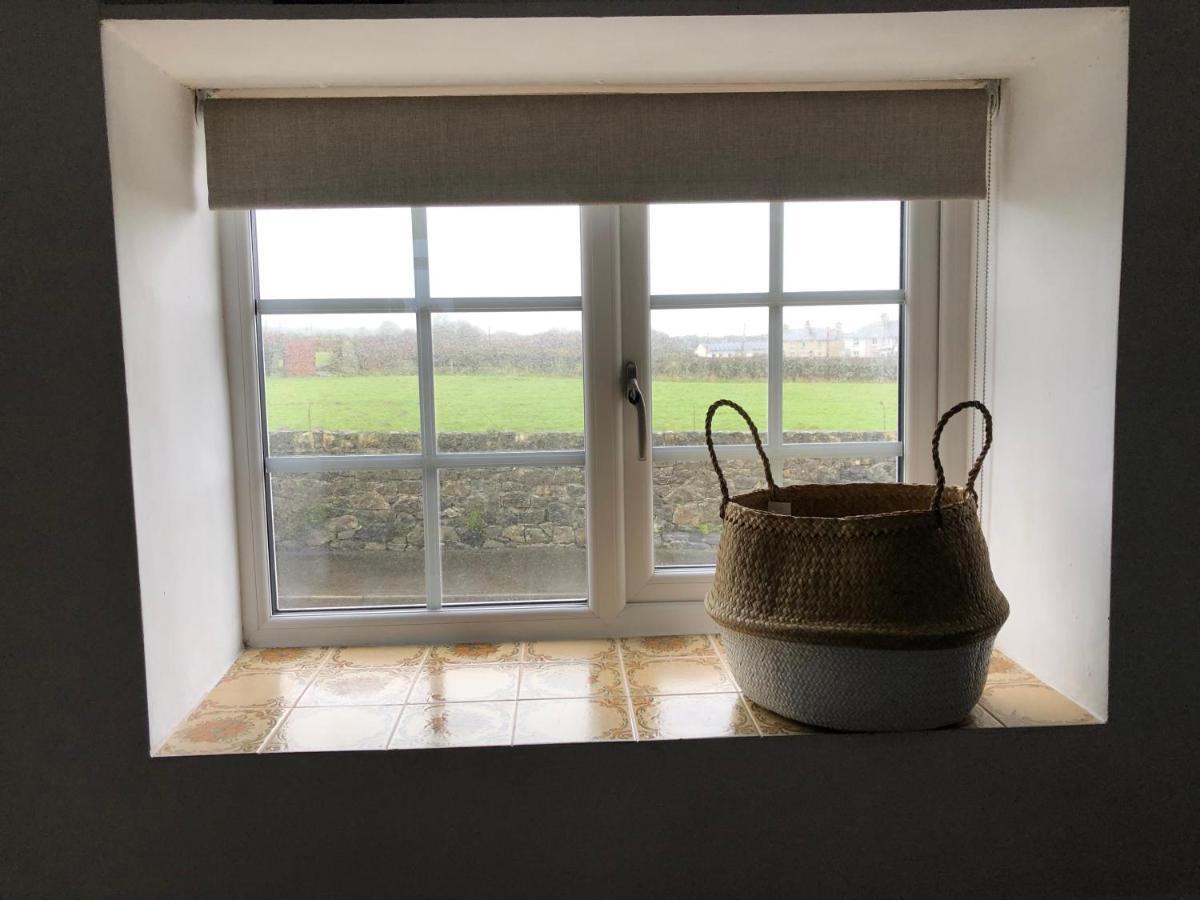 Seren Cottage Llangefni Bagian luar foto
