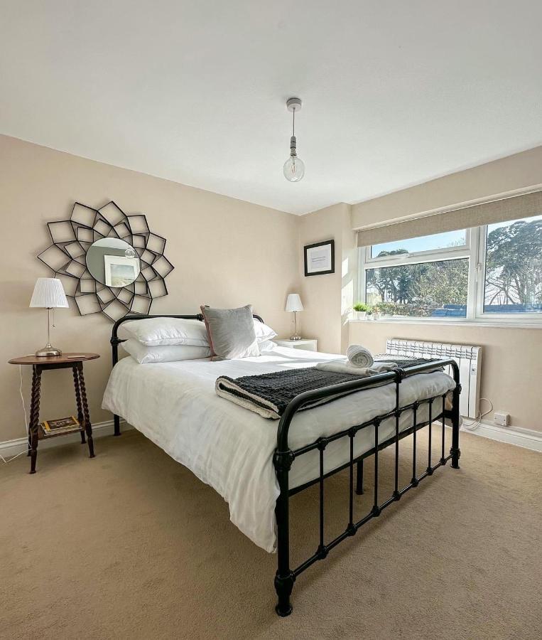 Seren Cottage Llangefni Bagian luar foto